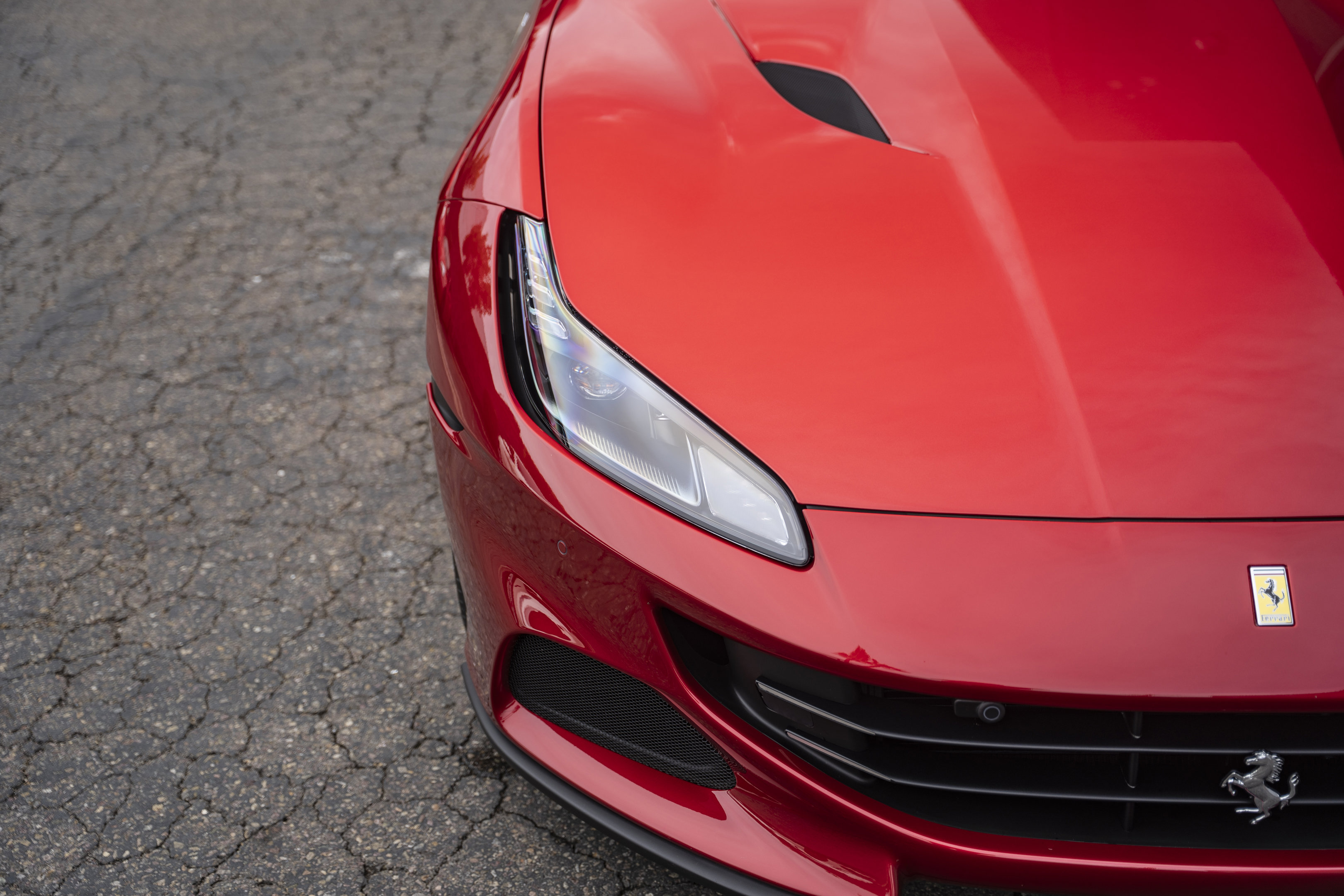 Used 2023 Ferrari Portofino M image 18