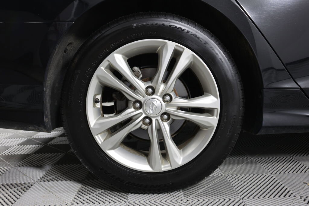 Used 2018 Hyundai Sonata SEL FWD image 7