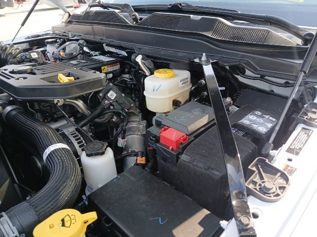 New 2026 RAM 2500 Limited AWD/4WD image 66