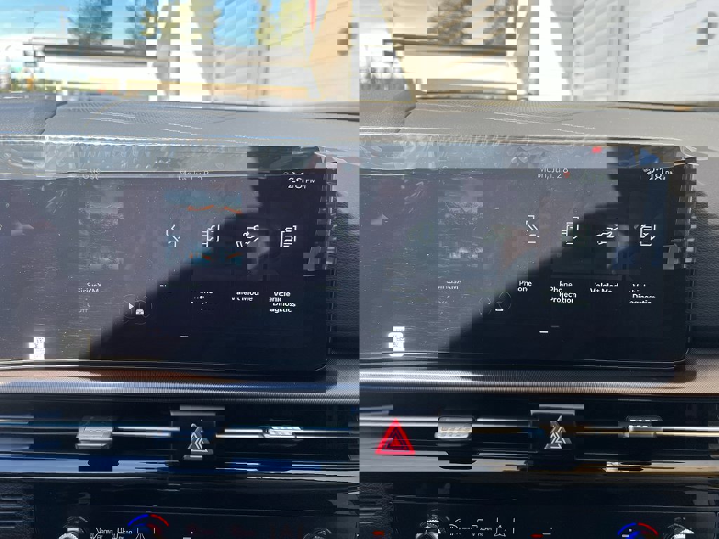 New 2026 Kia Sportage EX image 19