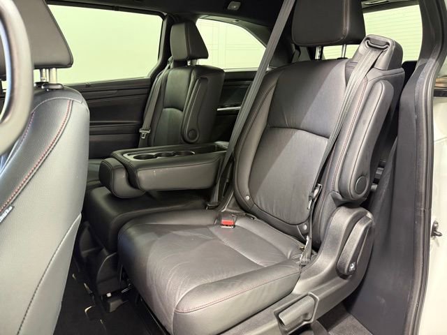 Used 2025 Honda Odyssey Sport-L image 28