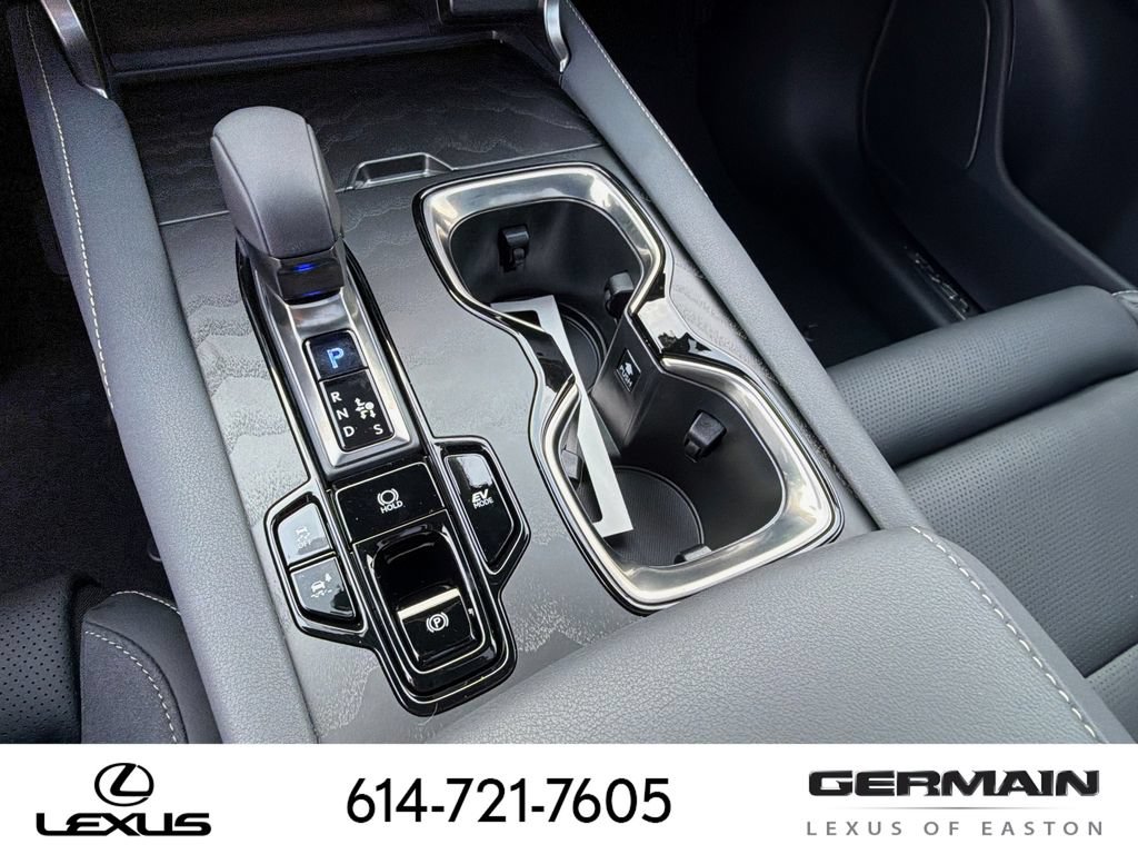 New 2026 Lexus RX 350 w/ Convenience Package AWD/4WD image 22
