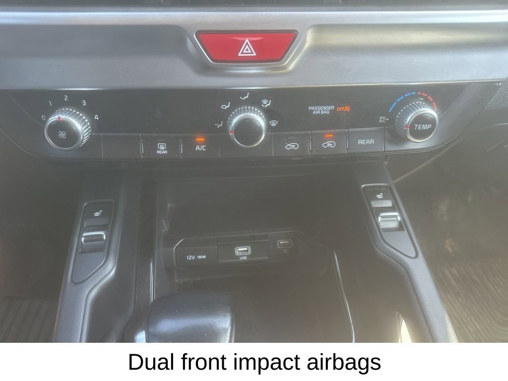 Used 2020 Kia Telluride S AWD/4WD image 23