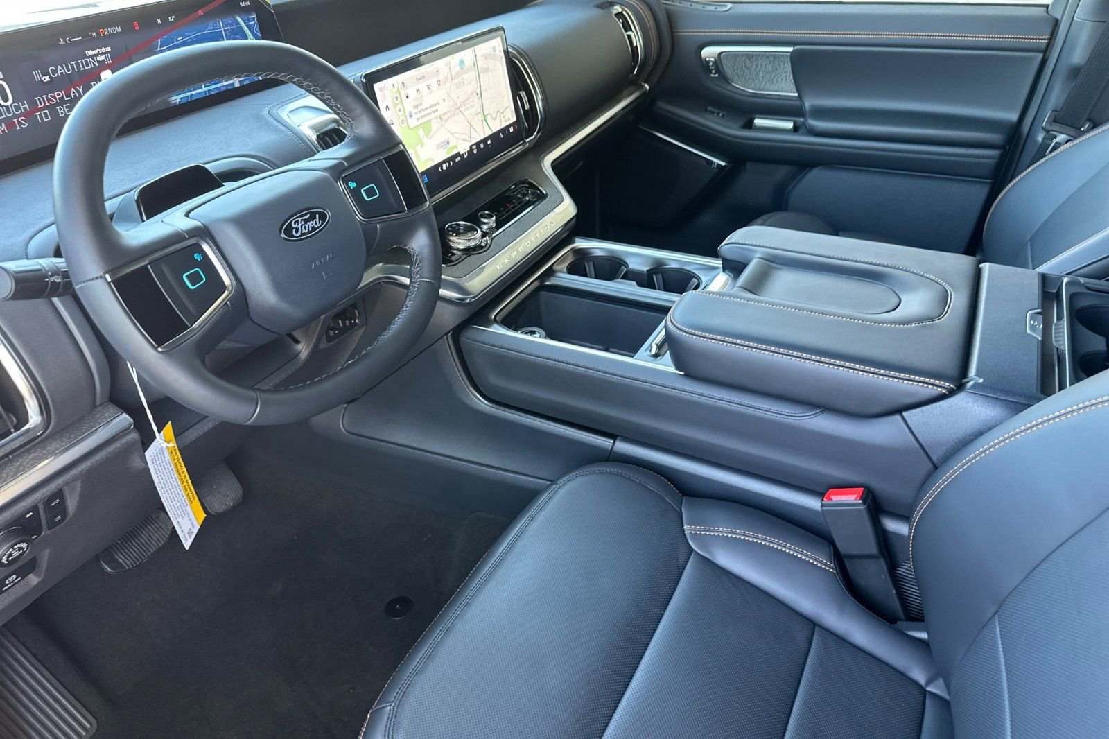 New 2026 Ford Expedition Tremor AWD/4WD image 10