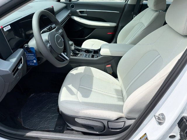 New 2026 Hyundai Sonata SE FWD image 22