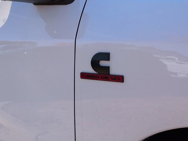 New 2026 RAM 2500 Tradesman AWD/4WD image 12