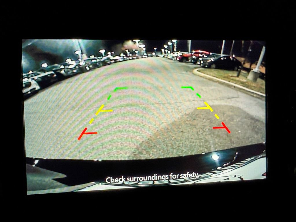 New 2025 Nissan Versa SR w/ Trunk Package image 12