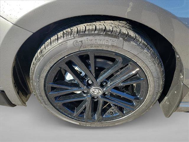 New 2026 Toyota Camry SE image 2