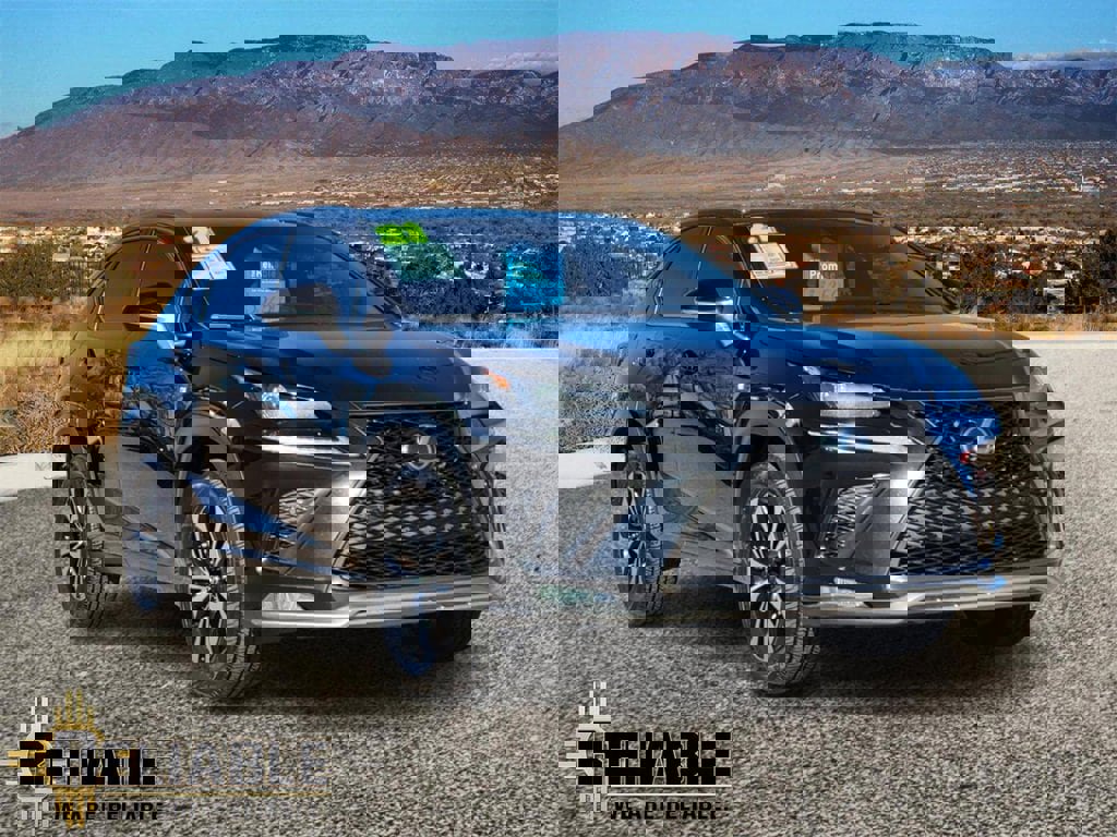 Used 2021 Lexus NX 300 F Sport image 1