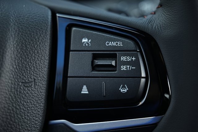 New 2026 Honda Odyssey Sport-L image 40