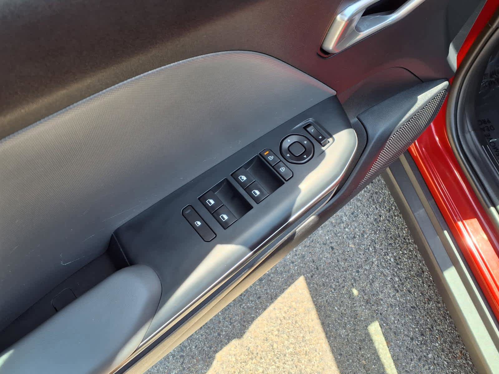 Used 2025 Kia K4 FWD image 15