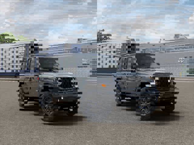 New 2026 Jeep Wrangler Sport S image 28