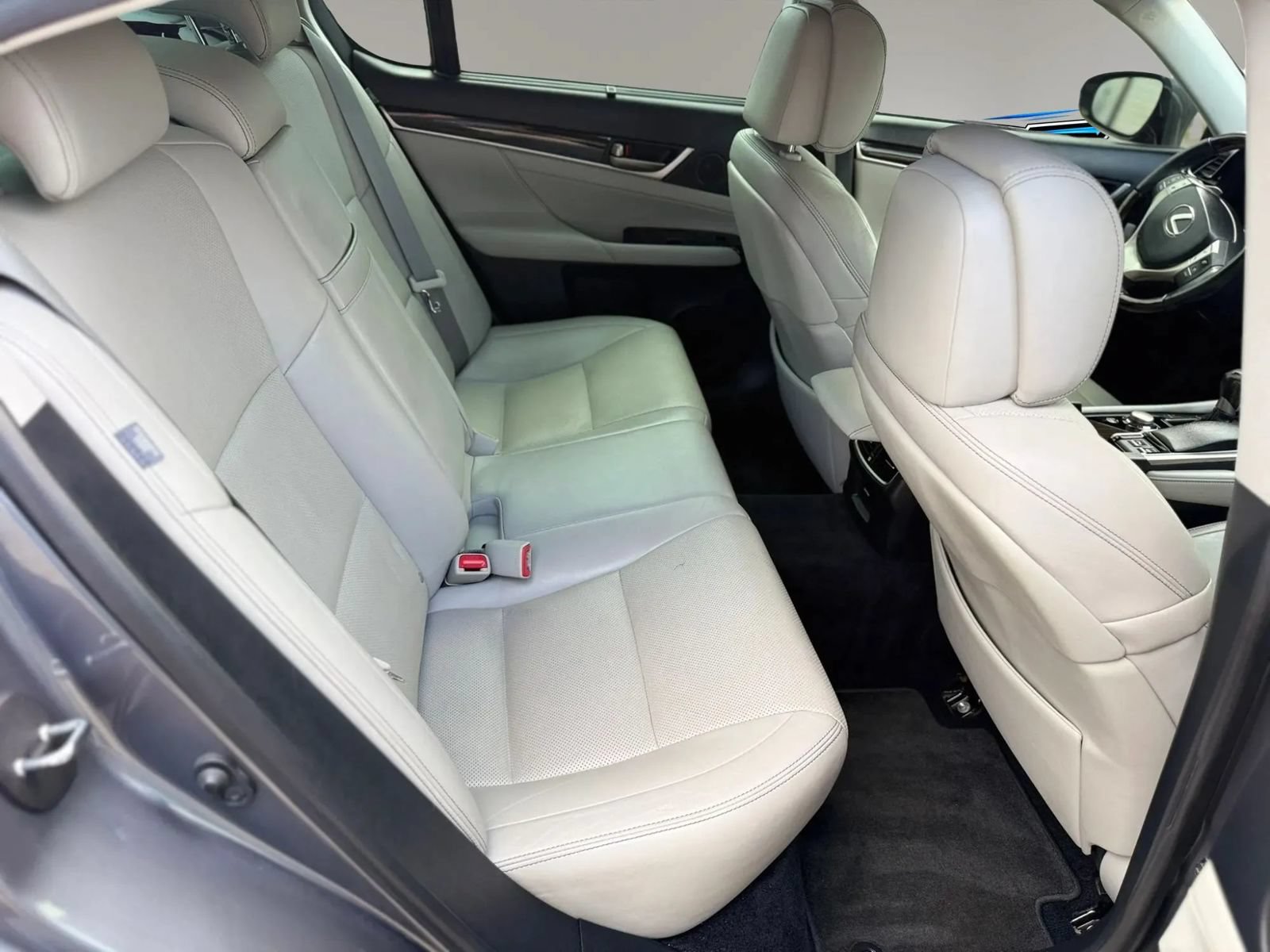 Used 2013 Lexus GS 350 w/ Luxury Pkg RWD image 18