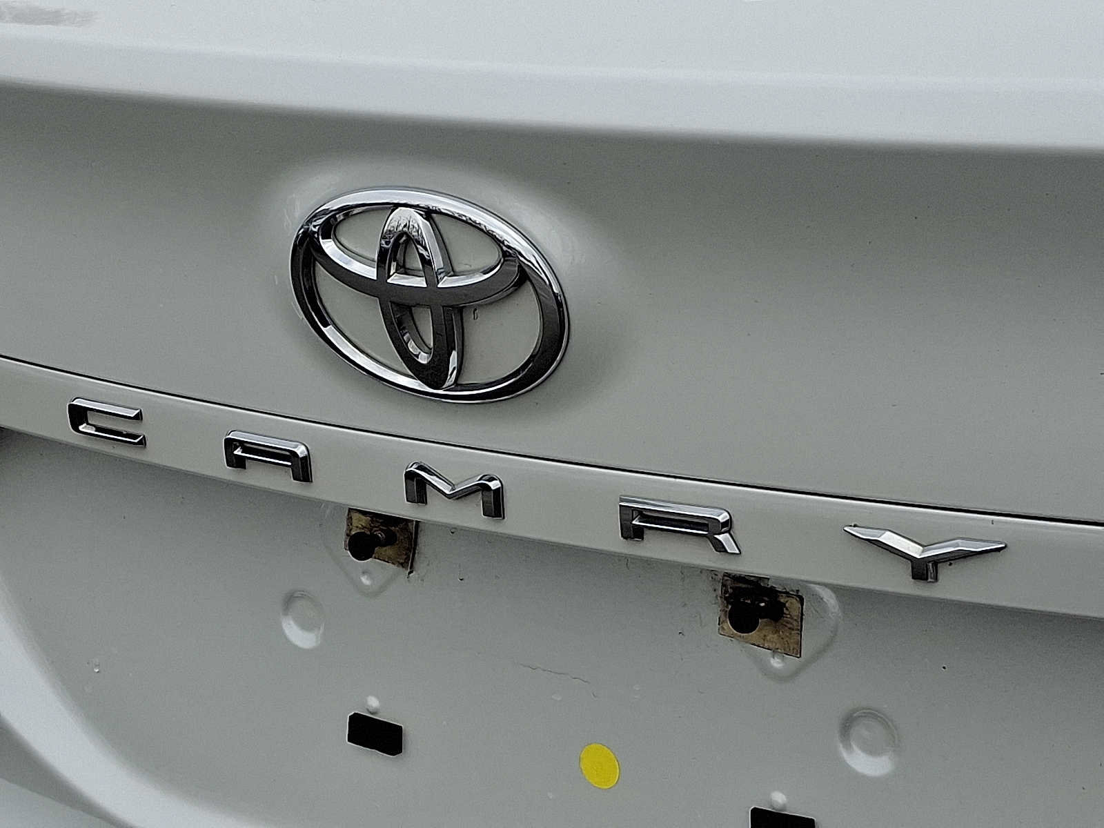 Certified 2024 Toyota Camry XLE w/ Navigation Package image 30