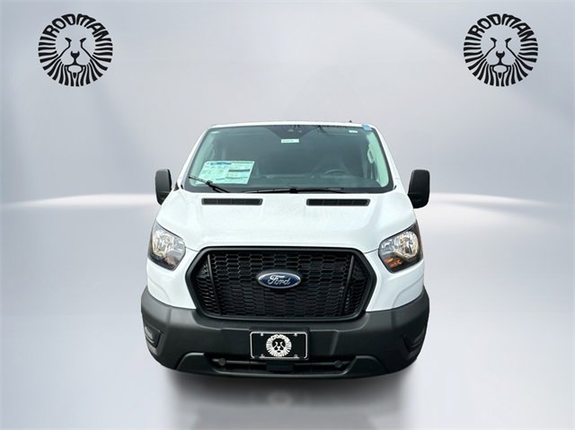 New 2025 Ford Transit 250 Low Roof w/ Load Area Protection Package image 2