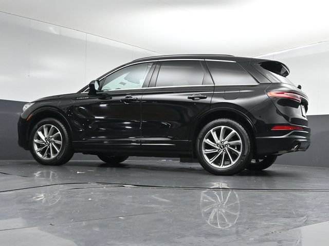 Certified 2025 Lincoln Corsair Grand Touring AWD/4WD image 41