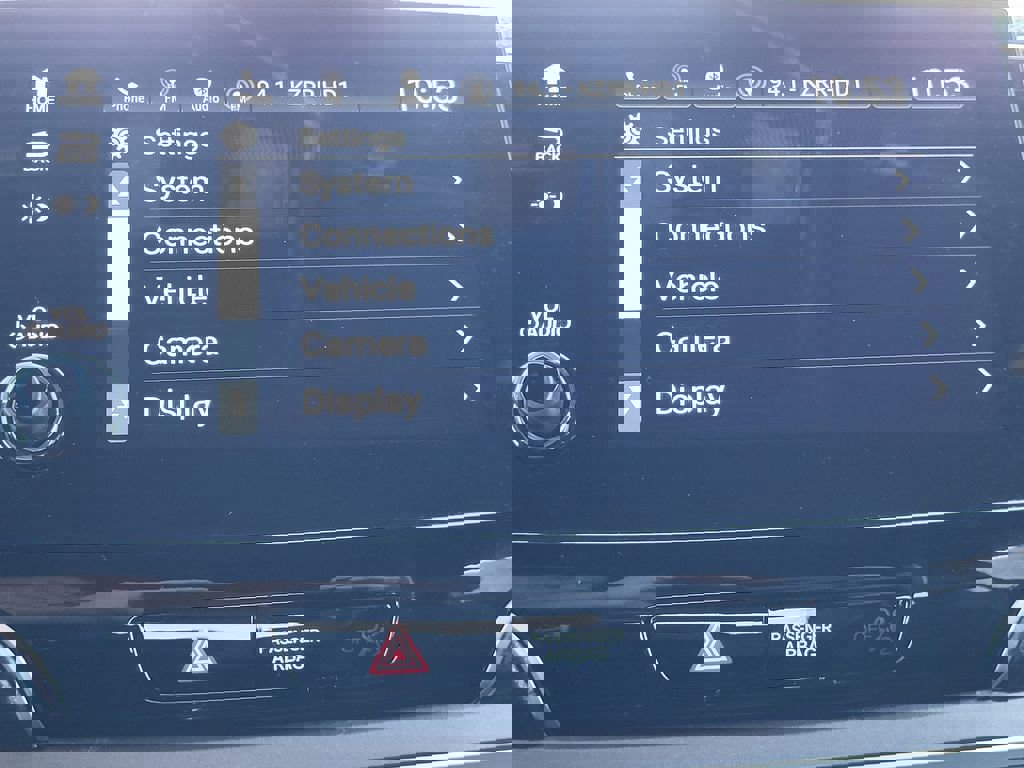 Used 2020 Honda Passport EX-L image 13