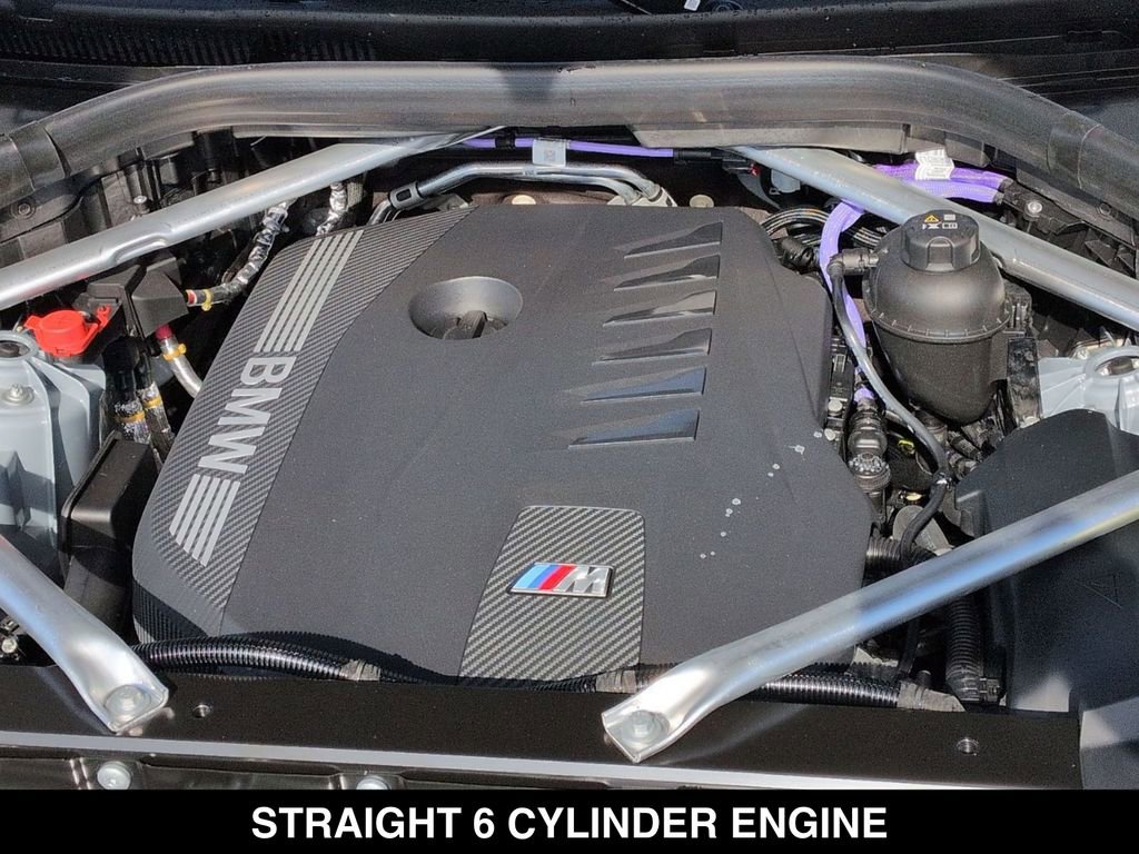 New 2026 BMW X6 xDrive40i w/ Executive Package image 9