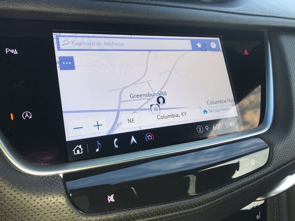 Used 2023 Cadillac XT5 Premium Luxury image 18