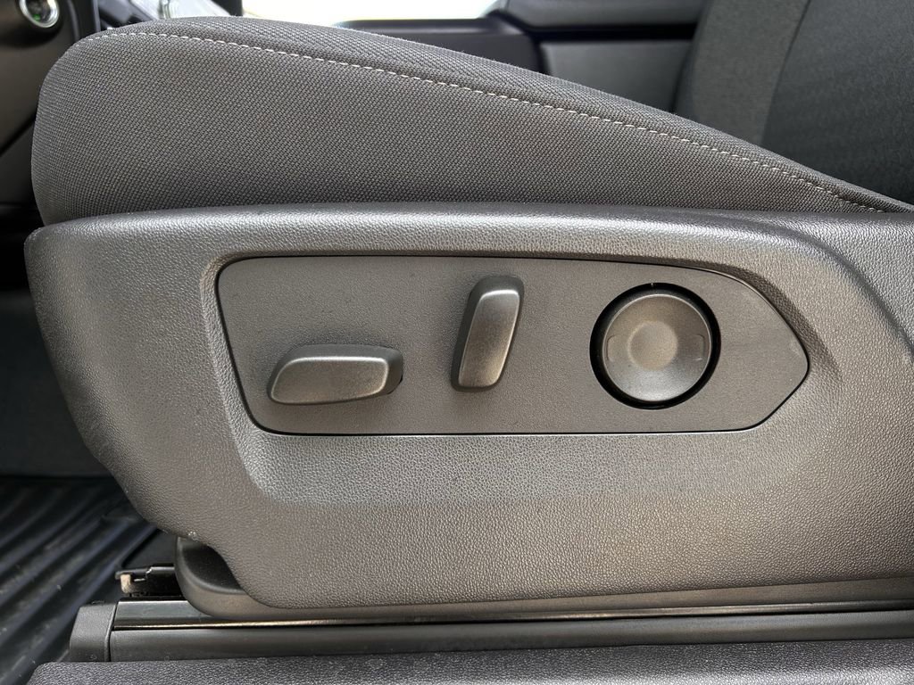 Used 2024 GMC Sierra 1500 Pro w/ Graphite Edition image 26