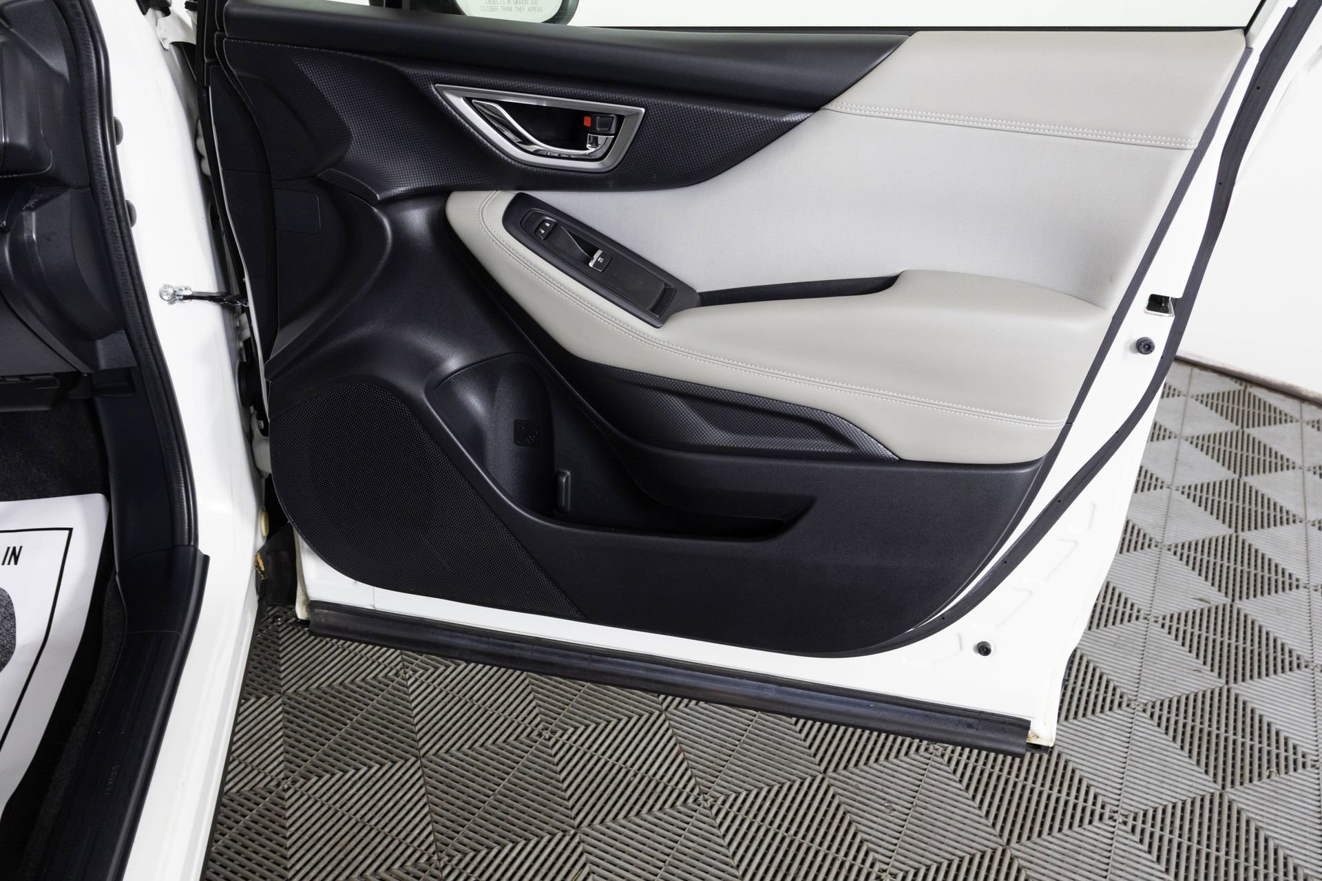 Used 2020 Subaru Forester Premium w/ Popular Package #1 image 40