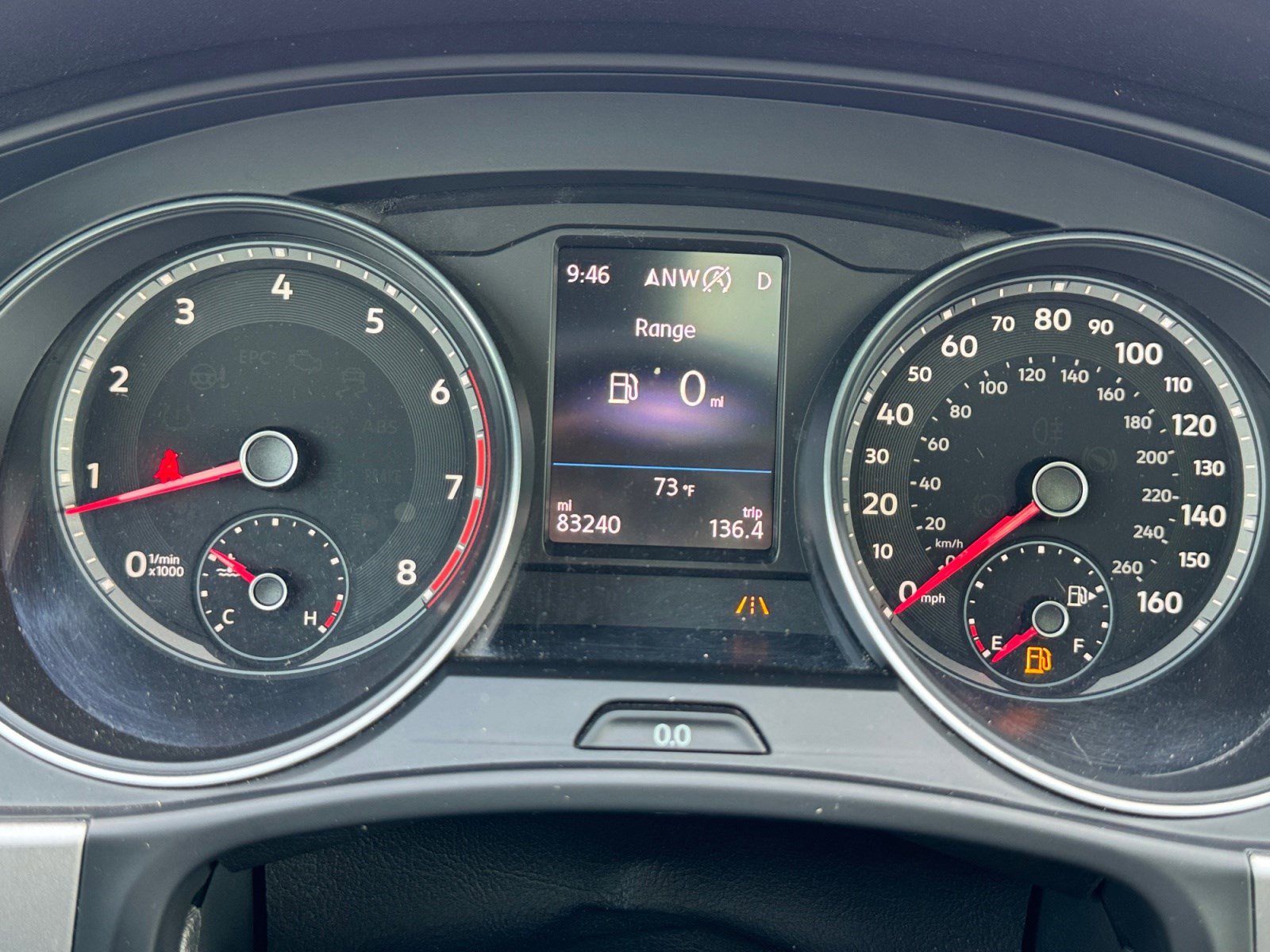 Used 2019 Volkswagen Atlas SE image 16