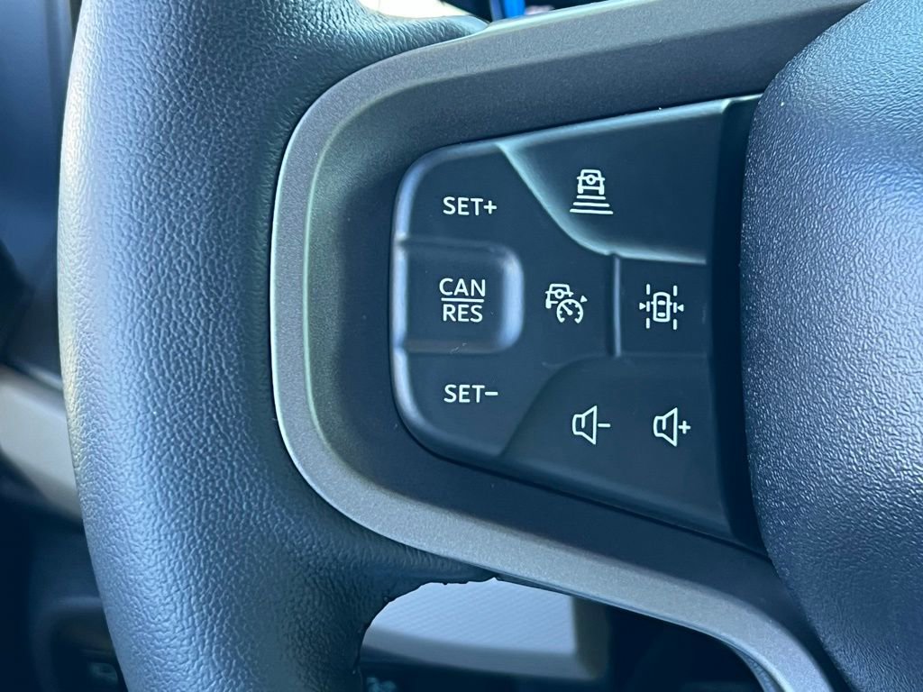 Used 2024 Ford Bronco Wildtrak image 34