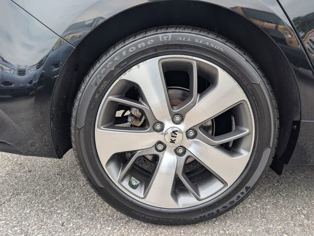 Used 2019 Kia Optima S FWD image 26