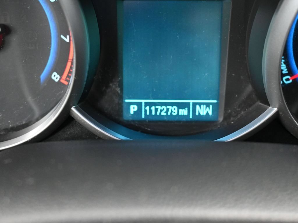 Used 2012 Chevrolet Cruze Eco FWD image 30