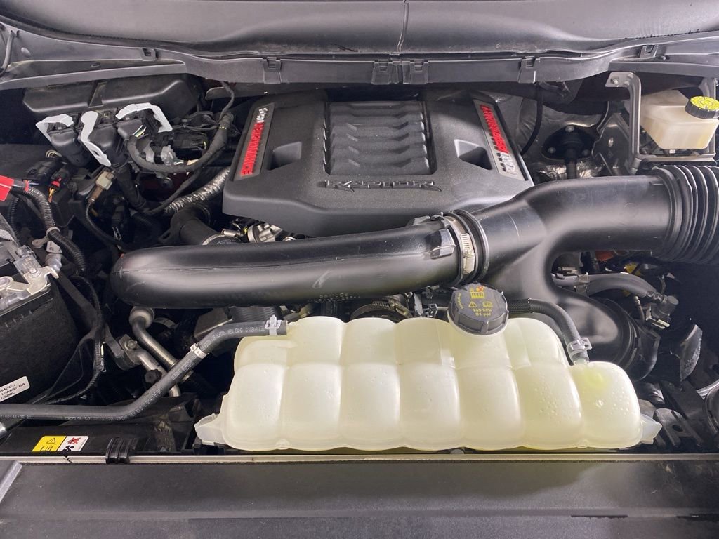 Used 2023 Ford F150 Raptor image 33