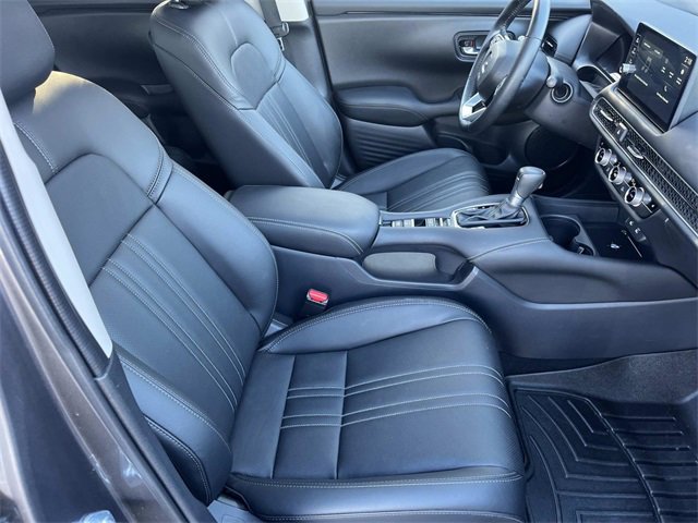 Used 2026 Honda HR-V EX-L image 24