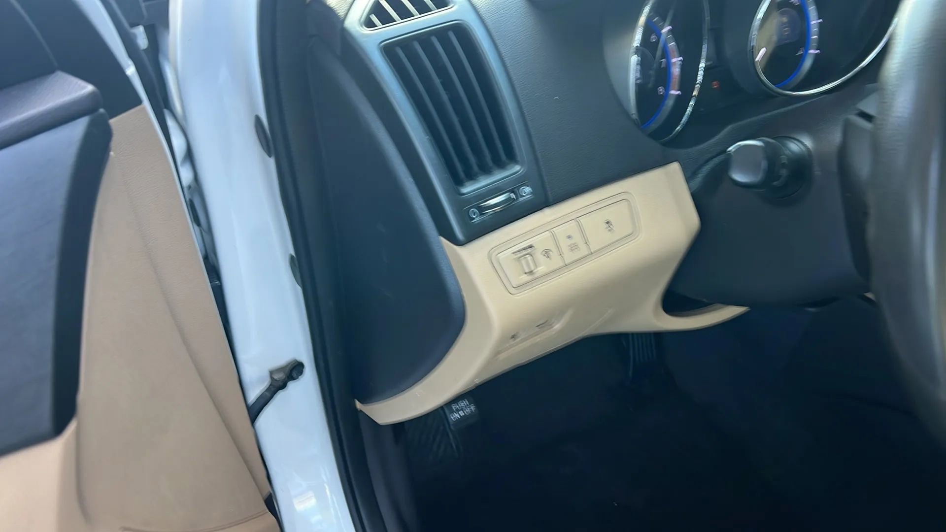 Used 2013 Hyundai Sonata GLS w/ Popular Equipment Pkg FWD image 35