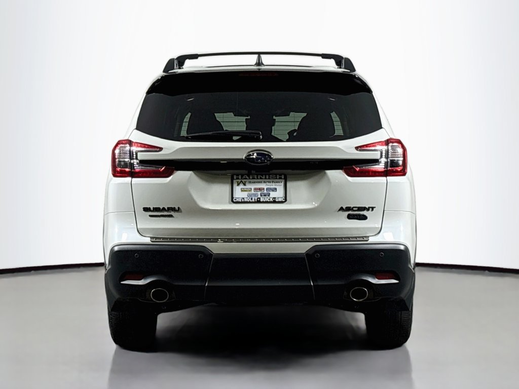 Used 2025 Subaru Ascent Bronze Edition w/ Onyx Package AWD/4WD image 7