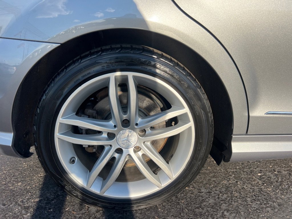 Used 2013 Mercedes-Benz C 300 C300 4MATIC image 31