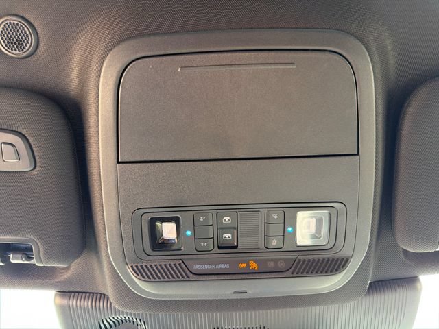 New 2026 Ford Explorer Tremor w/ Tremor Ultimate Package AWD/4WD image 34