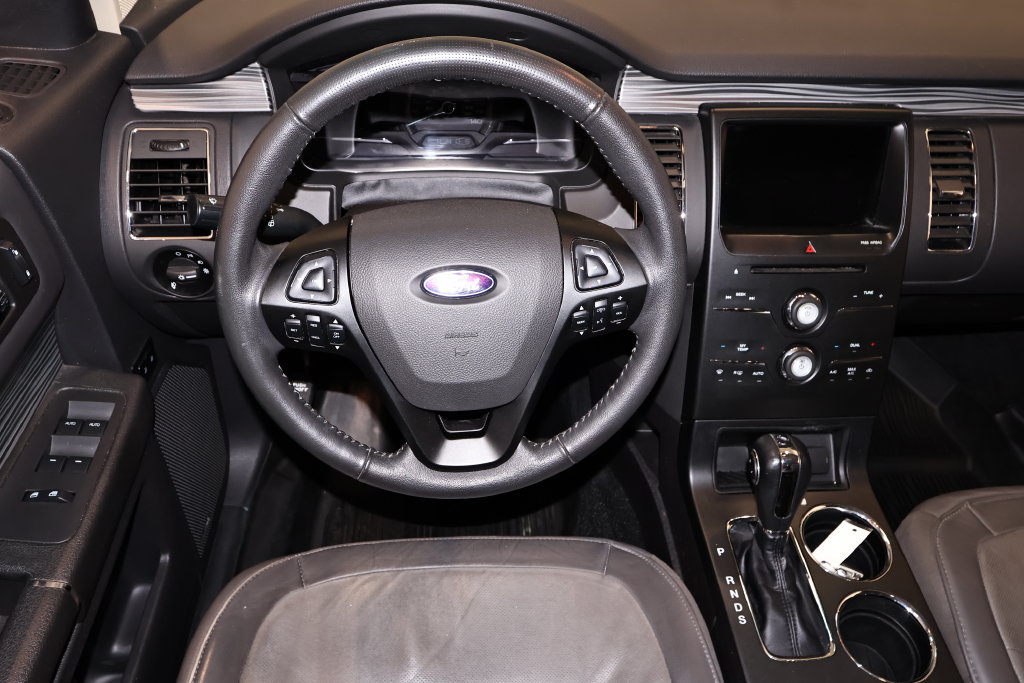 Used 2019 Ford Flex SEL w/ Equipment Group 202A AWD/4WD image 23