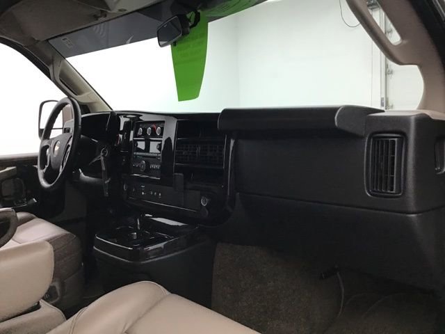 Used 2023 Chevrolet Express 2500 image 42