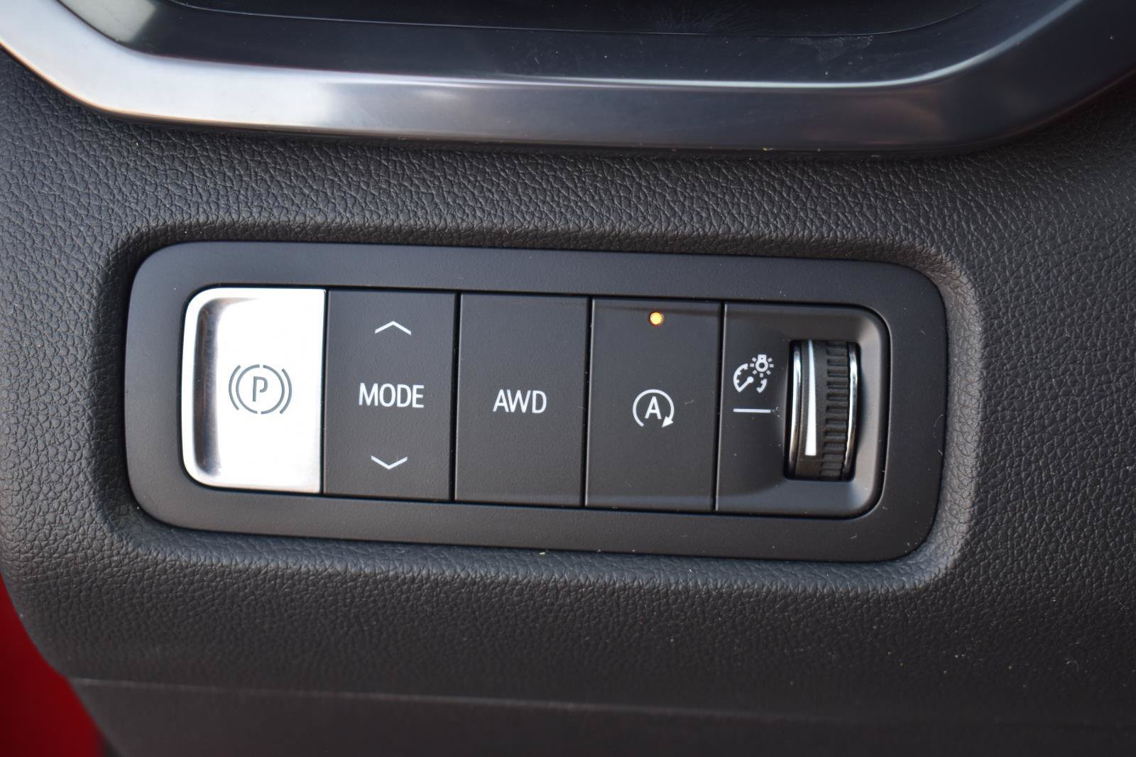 Used 2026 GMC Acadia AT4 w/ Luxury Package AWD/4WD image 53