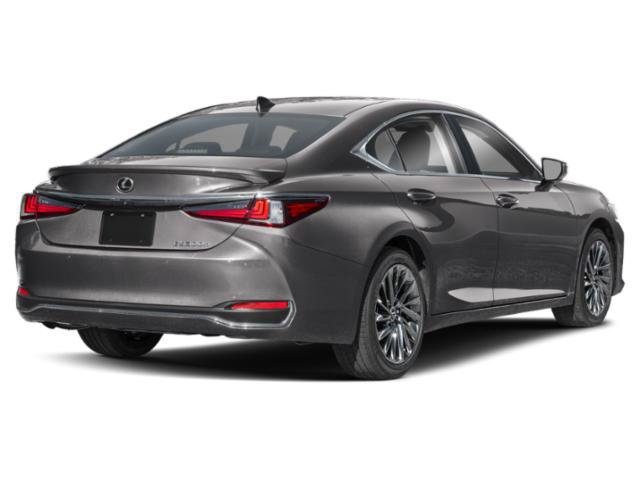 Certified 2024 Lexus ES 300h w/ Accessory Package (Z2) FWD image 2