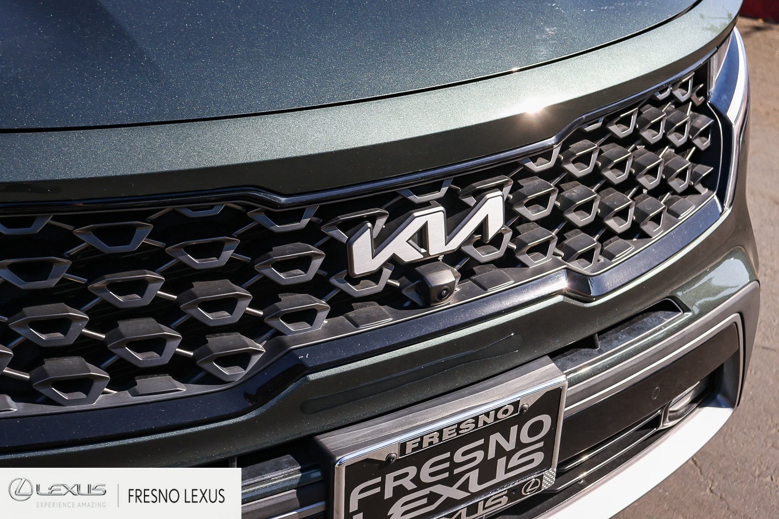 Used 2023 Kia Sorento SX Prestige AWD/4WD image 11