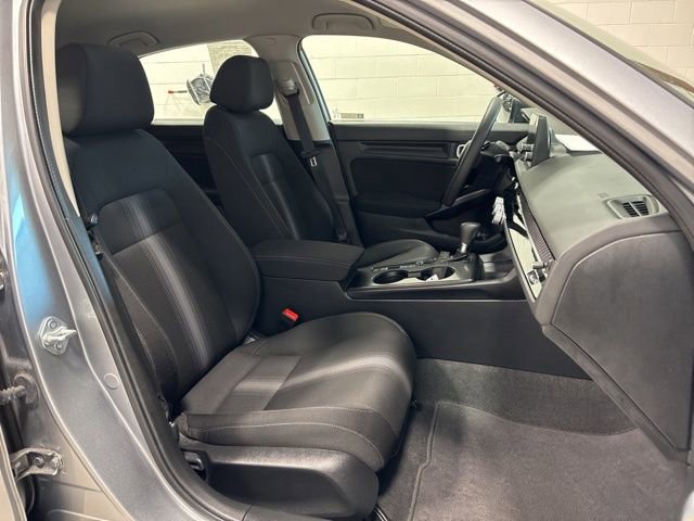 Certified 2023 Honda Civic LX image 14
