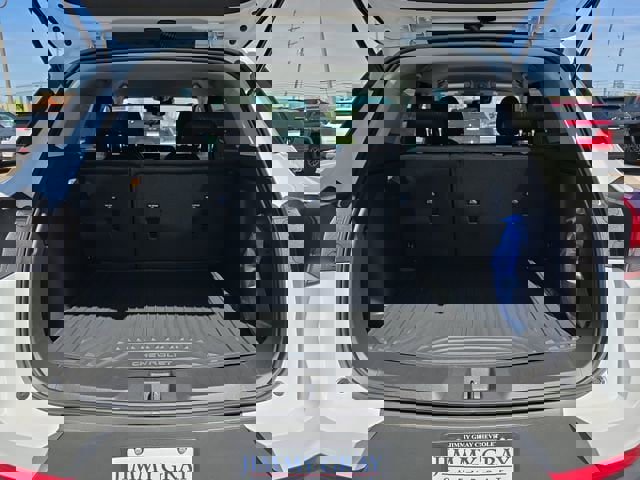 New 2026 Chevrolet TrailBlazer LT w/ LT Cold Weather Package image 13