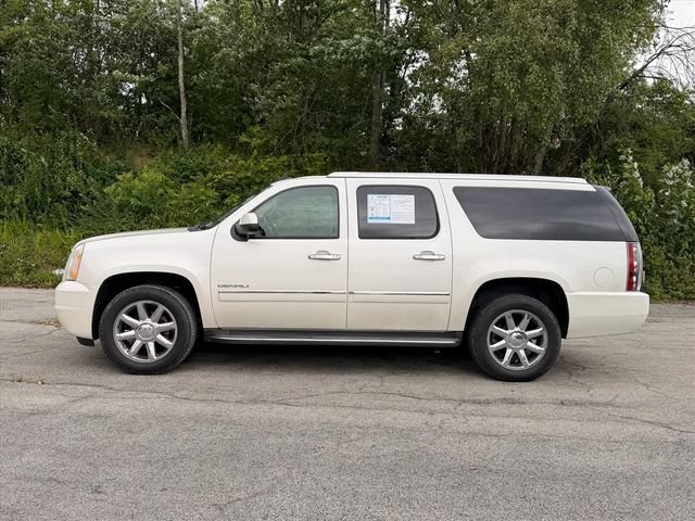 Used 2012 GMC Yukon XL Denali AWD/4WD image 9