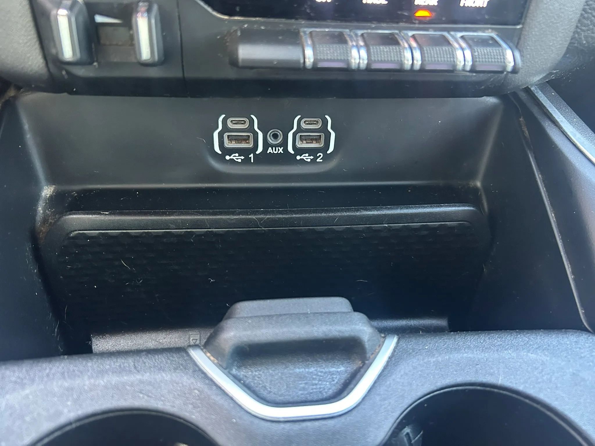 Used 2019 RAM 2500 Big Horn AWD/4WD image 11