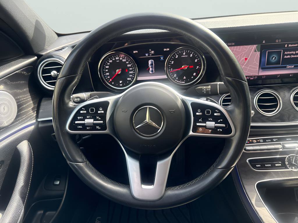 Used 2019 Mercedes-Benz E 300 4MATIC image 22
