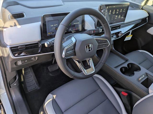 New 2026 Honda Prologue Touring video 3