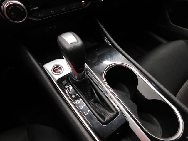 Used 2024 Nissan Altima 2.5 SV image 34