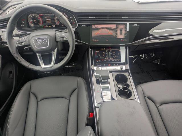New 2026 Audi Q7 3.0T Premium Plus AWD/4WD image 16