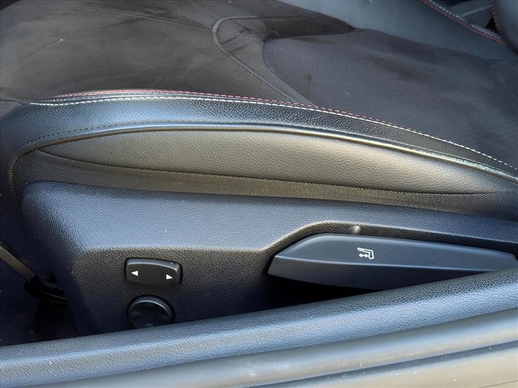 Used 2022 Toyota Supra image 16