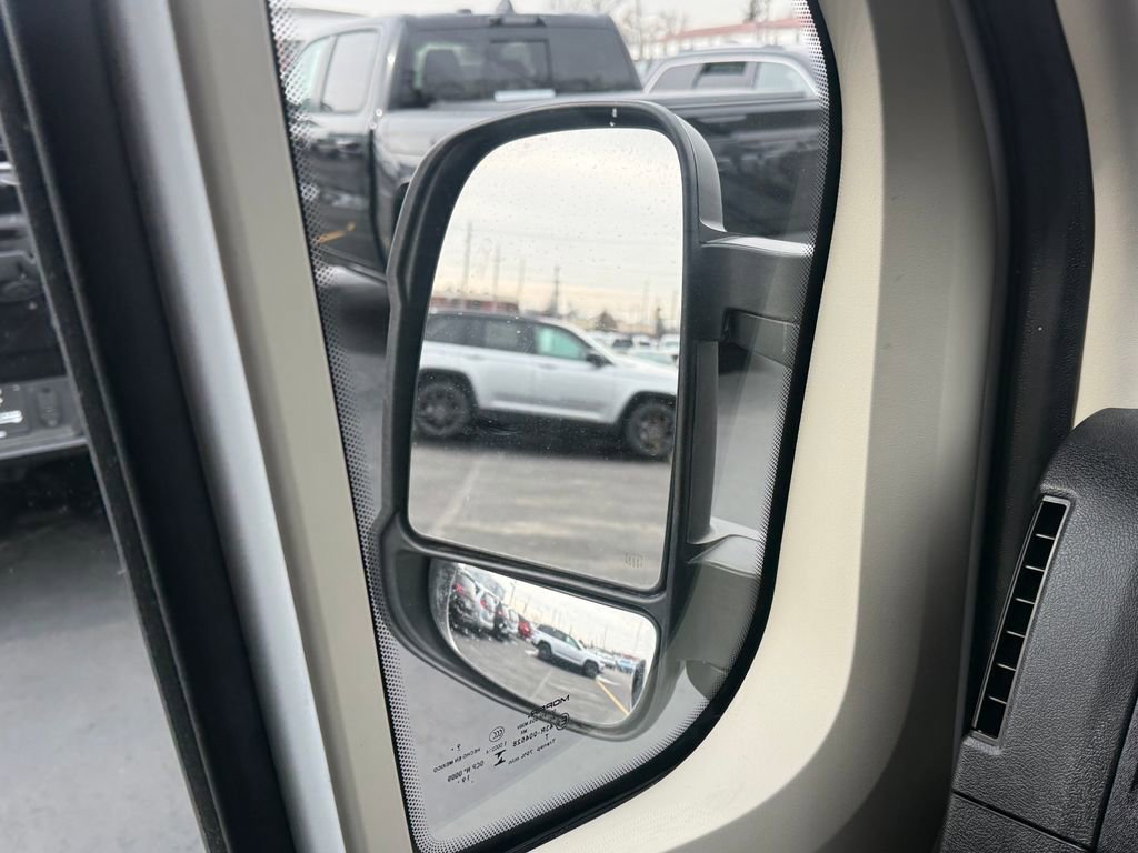 Used 2020 RAM ProMaster 1500 image 24